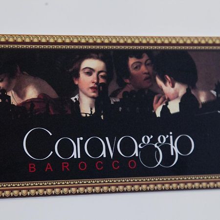 Palermo Gallery Eksteriør billede