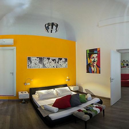 Palermo Gallery Eksteriør billede