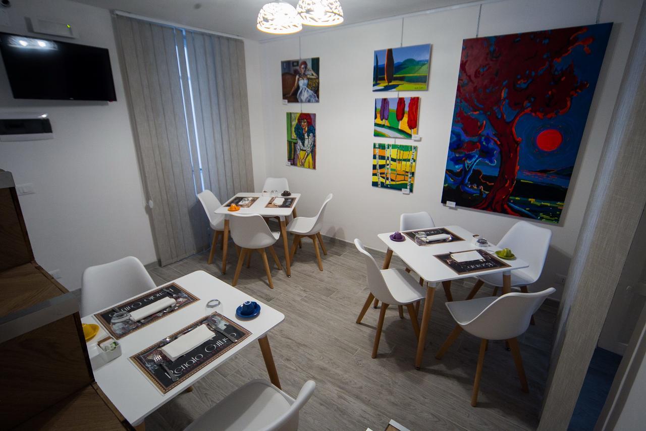 Palermo Gallery Eksteriør billede
