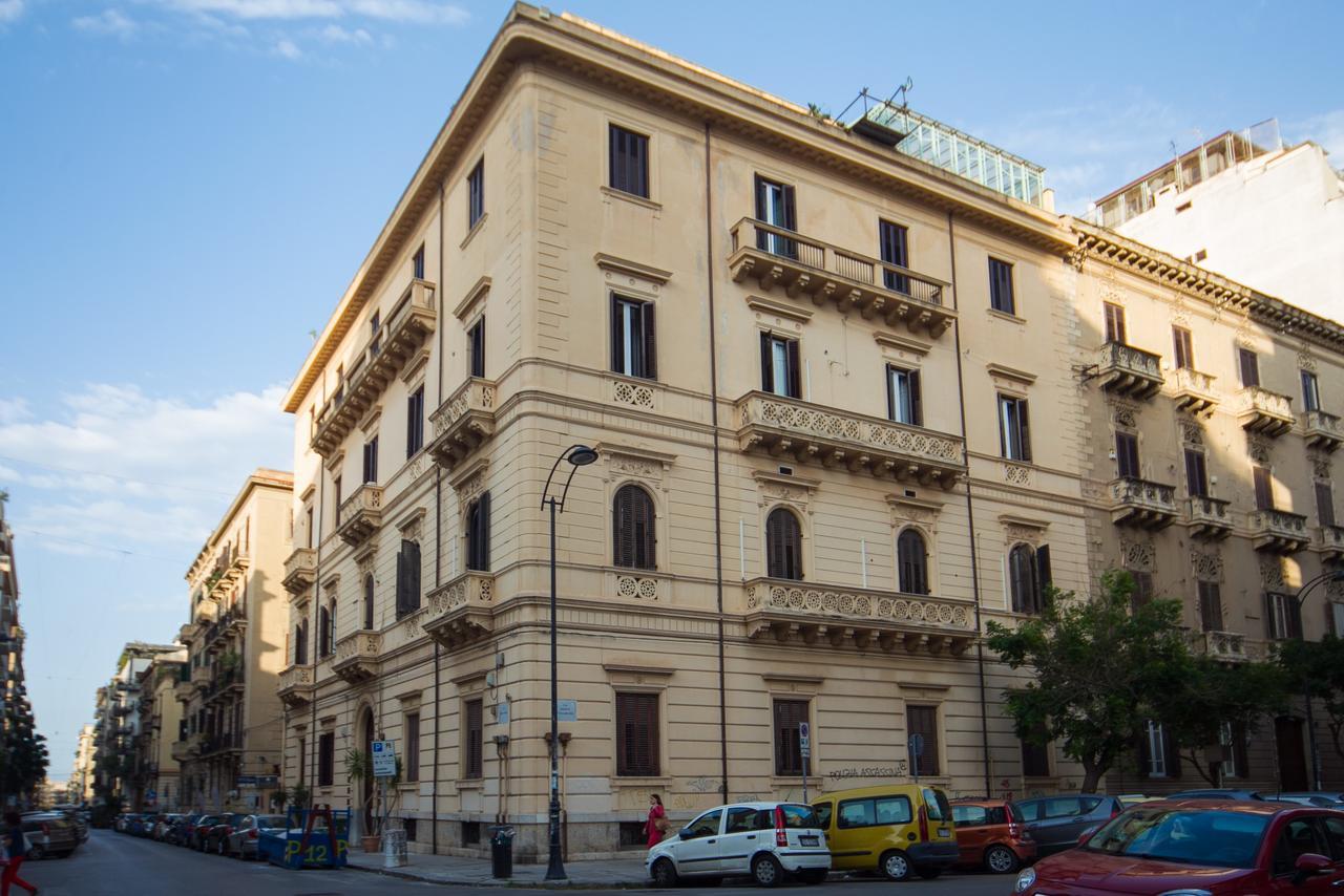 Palermo Gallery Eksteriør billede