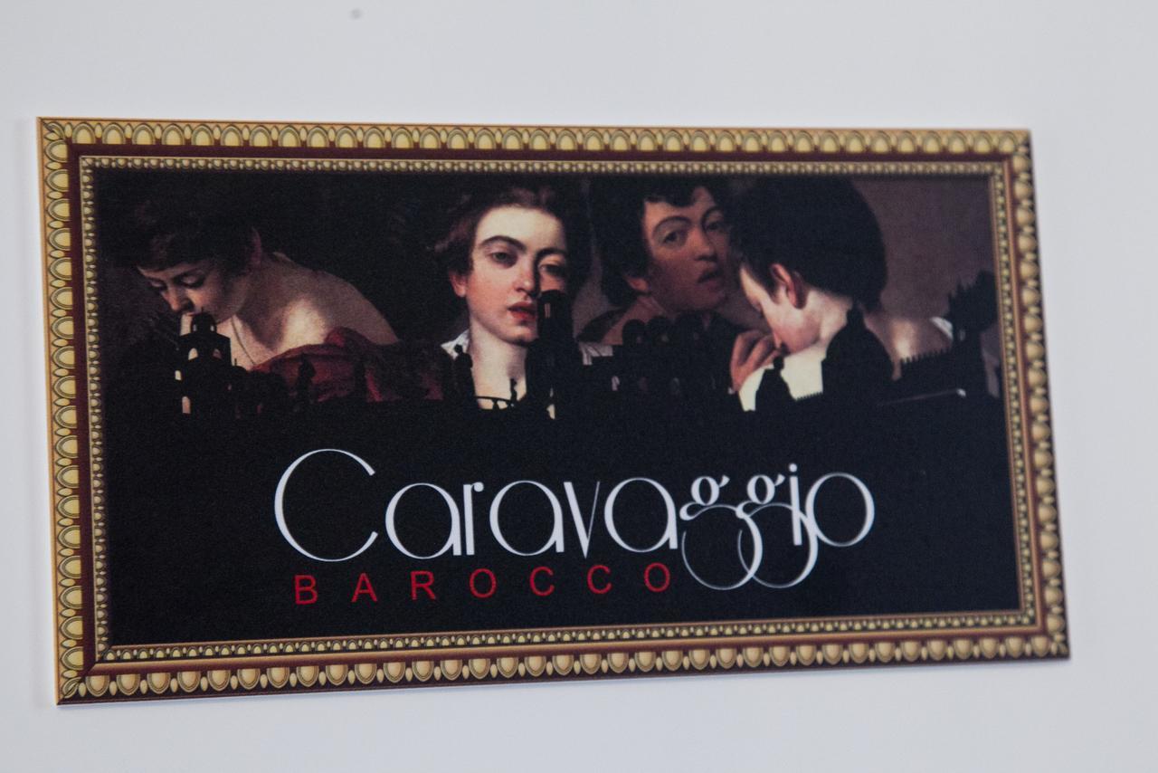 Palermo Gallery Eksteriør billede