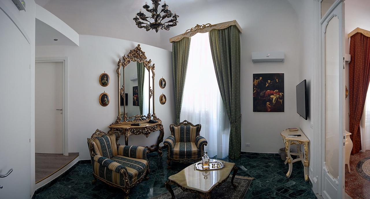 Palermo Gallery Eksteriør billede